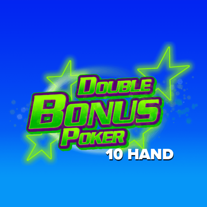 Bonus Poker 10 Hand